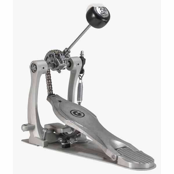 Gibraltar GTC6-S Tour Class Double Chain Drive Bass Drum Pedal