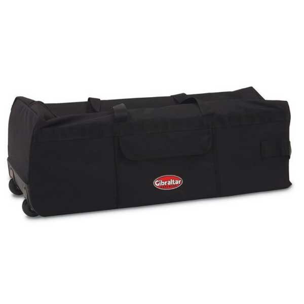 Gibraltar GHTB Hardware Transport System Bag With Wheel