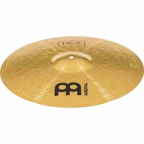 Meinl Cymbals HCS16C 16" HCS Crash