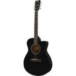 Yamaha FS100C Acoustic Guitar