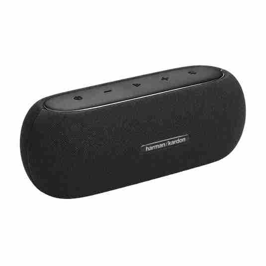 Harman Kardon Luna Portable Bluetooth Speaker