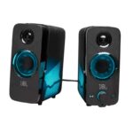 JBL QUANTUM DUO PC Gaming Speakers