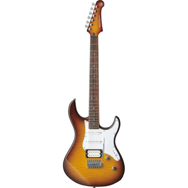 Yamaha PACIFICA212VFM Electric Guitar