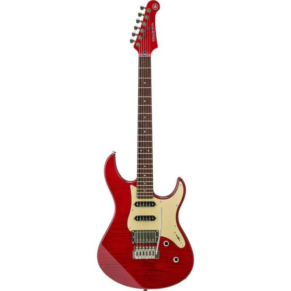 Yamaha PACIFICA612VIIFMX Electric Guitar