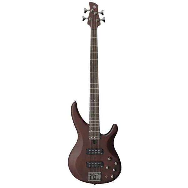 Yamaha TRBX504 Electric Bass