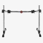 Gibraltar GRS300C Drum Rack Pack with Black Clamps