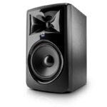 JBL PRO 308P MkII Powered 8" Two-Way Studio Monitor