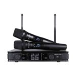 SOUNDVISION SU-850DA Digital Wireless Microphone System 168CH