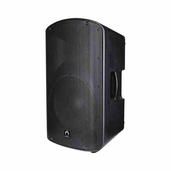 SOUNDVISION AP-12AU Powered Loudspeaker