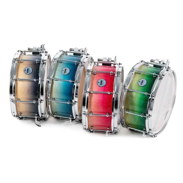 CMC Northstars Maple Series Snare Drum