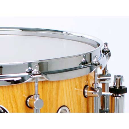 CMC Super Ultra Snare Hoops 3mm