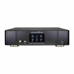 SOUNDVISION DKA-500 500Watts Professional Digital Karaoke Amplifier