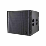 SOUNDVISION ESi18SA 18-Inch Active Line Array Subwoofer Speaker