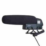 JBL CSSG20 On-Camera Shotgun Microphone