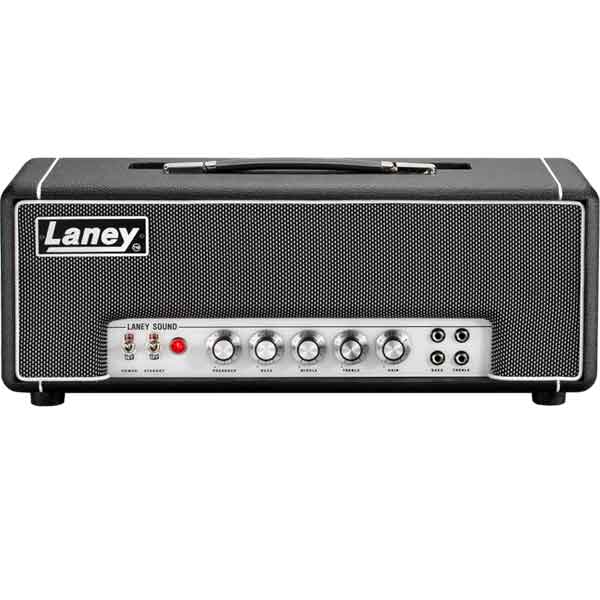 Laney LA30BL SuperGroup 30W All Tube Guitar Amp Head