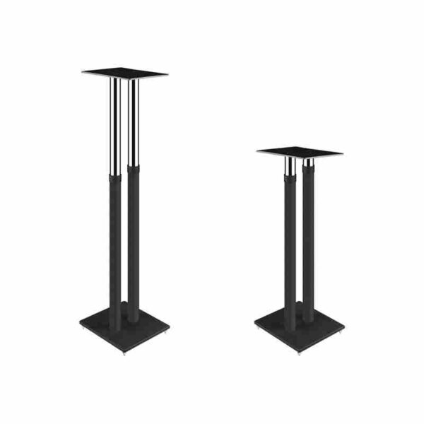 MAIER STK-120S Professional Karaoke Speaker Stand