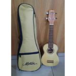 Motion UMS-21S Soprano Ukulele