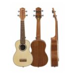 Motion UMS-21S Soprano Ukulele