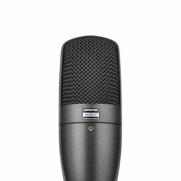 SHURE BETA 27 Instrument Microphone