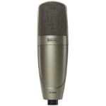 SHURE KSM42/SG Large Dual-Diaphragm Microphone