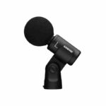 SHURE MV88+ STEREO-USB MICROPHONE Stereo Condenser Microphone