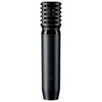 SHURE PGA81-LC Cardioid Condenser Instrument Microphone