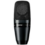SHURE PGA27-LC Large Diaphragm Condenser Microphone