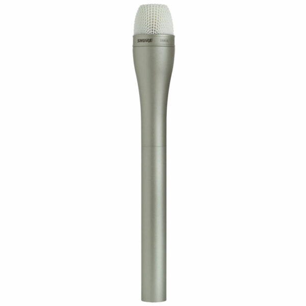 SHURE SM63L Dynamic Microphone