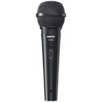 SHURE SV200 Unidirectional Dynamic Microphone