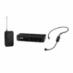 SHURE BLX14A/PGA31 Wireless Headset System with PGA31 Headset