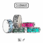 CMC Clubhaus Piccolo Snare