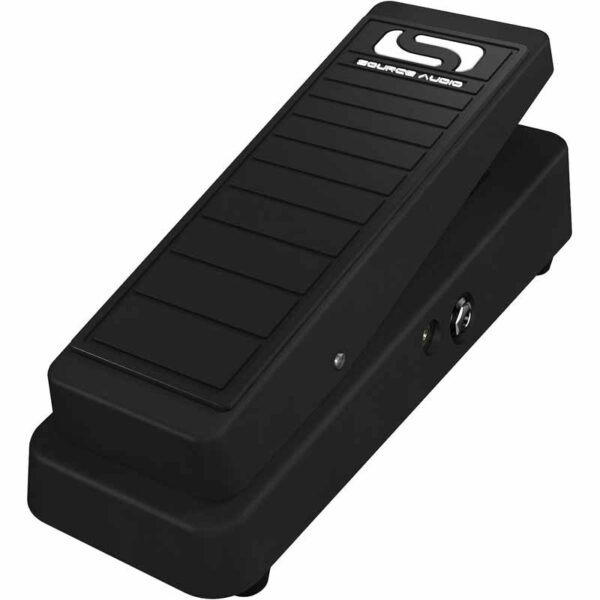 Source Audio Dual Expression Pedal