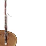 Moosmann Bassoon No. 211 4-piece compact model with long bell