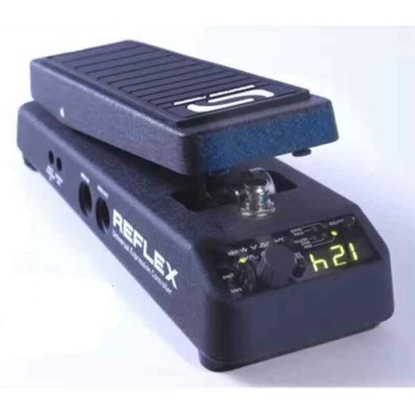 Source Audio Reflex Universal Expression Controller