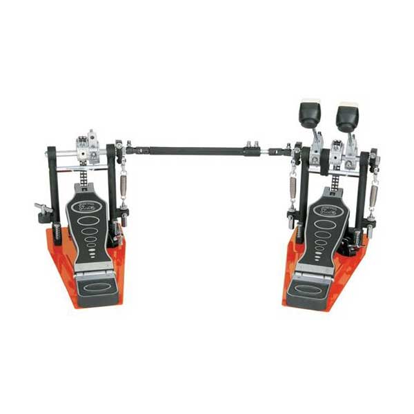 Stable PD-222A Double Chain Drive Double Bass Drum Pedal