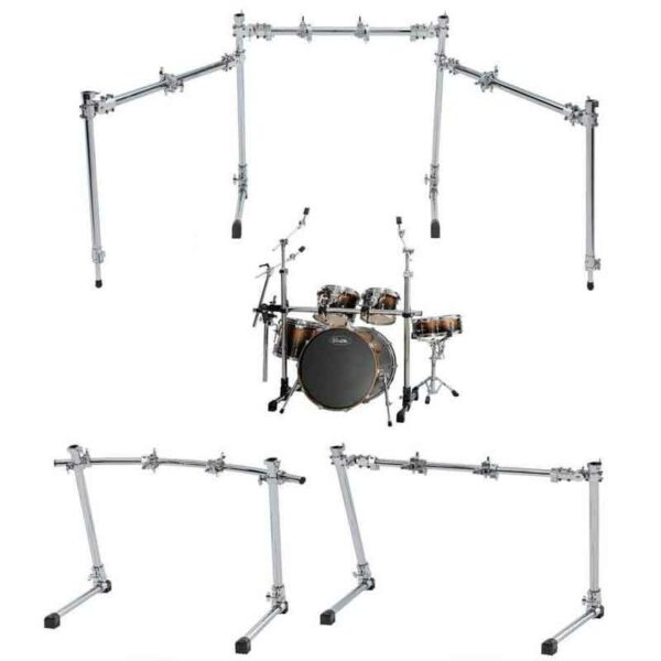 Stable Rack Stands