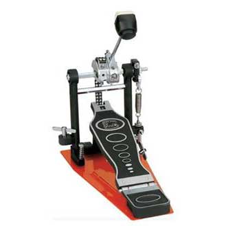 Stable PD-122A Double Chain Drive Single Bass Drum Pedal