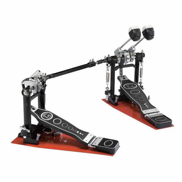 Stable PD-223A Double Chain Drive Double Bass Drum Pedal