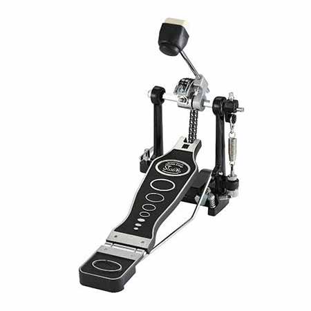 Stable PD-700 Double Chain Drive Single Bass Drum Pedal