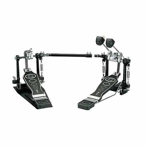 Stable PD-700TW Double Chain Drive Double Bass Drum Pedal