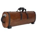 Wiseman Wooden Violin Case