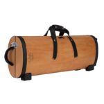 Wiseman Wooden Flat Bassoon Case