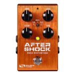 Source Audio AfterShock Bass Distortion