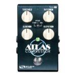 Source Audio Atlas Compressor