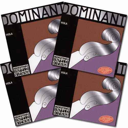 Thomastik-Infeld Dominant Viola Strings - individual