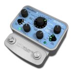 Source Audio Soundblox 2 Multiwave Bass Distortion