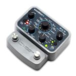 Source Audio Soundblox 2 OFD Bass microModeler