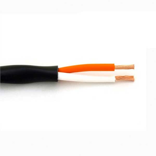 Canare 2-conductor Speaker Cables