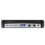 Crown CDi 1000 Two-channel, 500W @ 4Ω, 70V/140V Power Amplifier