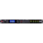 dbx DriveRack PA2 Complete Loudspeaker Management System